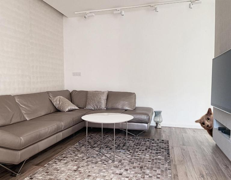 Appartement Luxury Lifestyle In