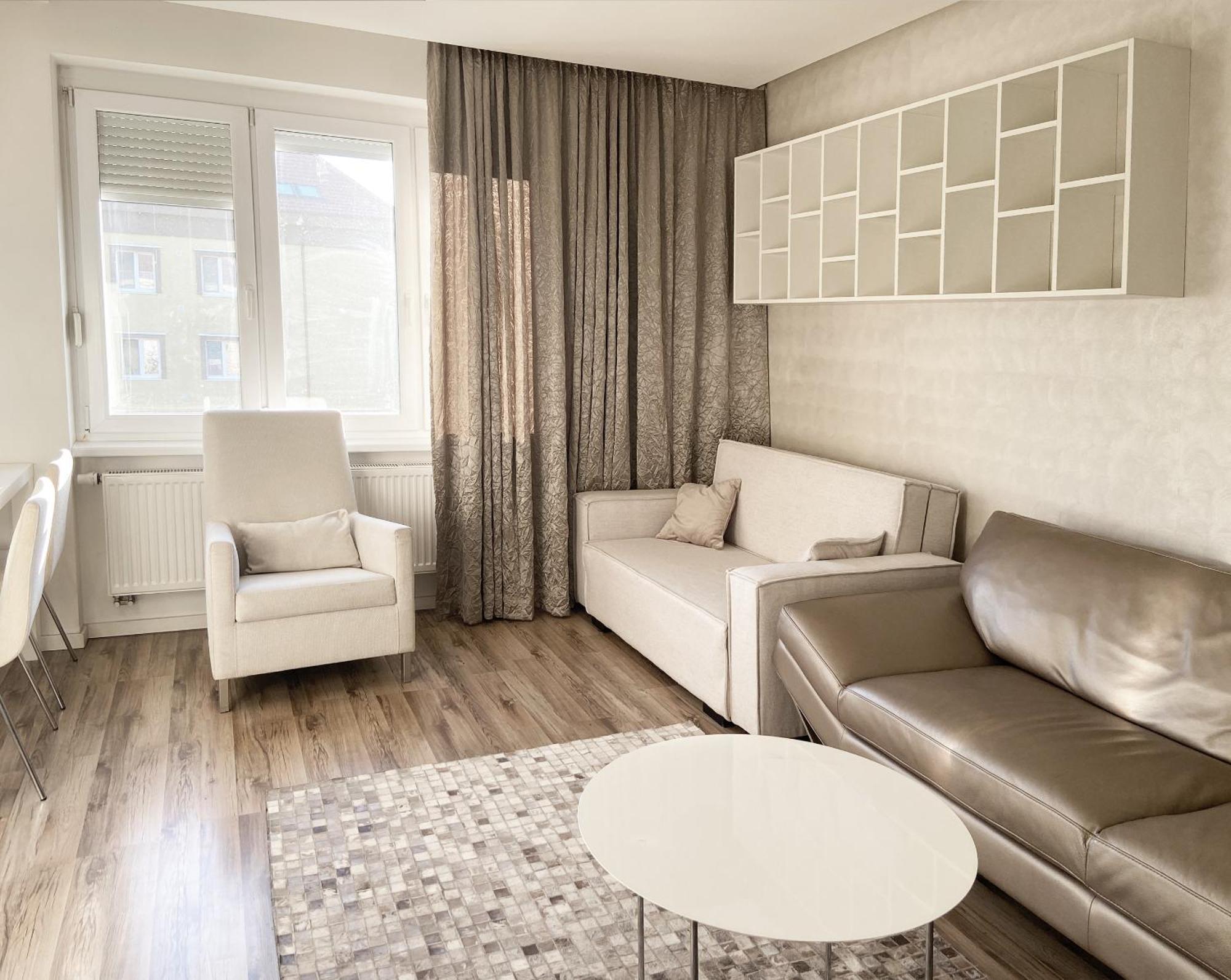 Apartmán Luxury Lifestyle In