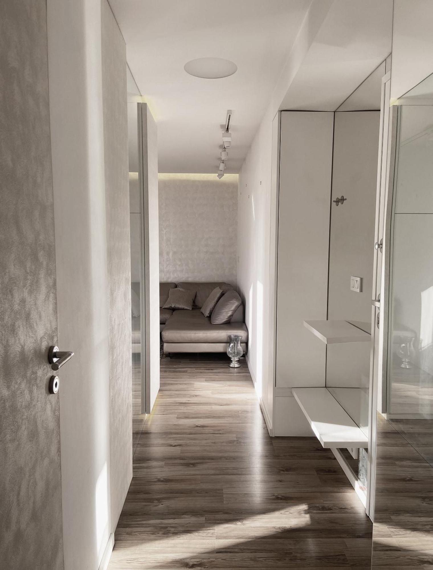 Luxury Lifestyle In Apartmán